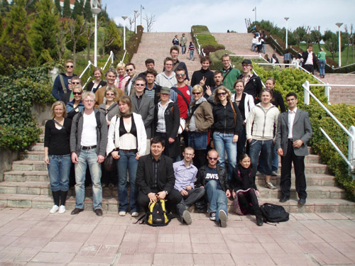 Studietur til Istanbul 2006 - Aske 063