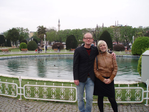 Studietur til Istanbul 2006 - Aske 231