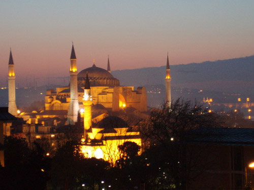 Studietur til Istanbul 2006 - Aske 241